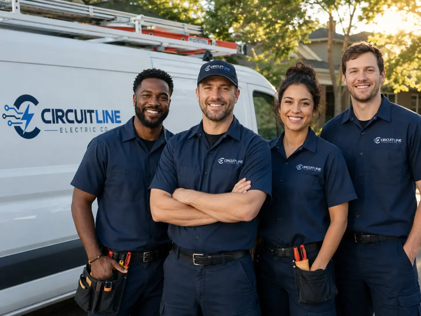 Whole Home Rewiring company in Gatewood, MO